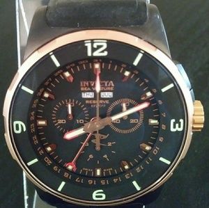 Invicta  4778 ReserveCollection Sea Vulture Chrono